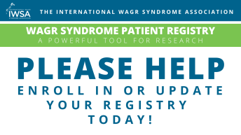 Please help.  Enroll in or update your registry today.